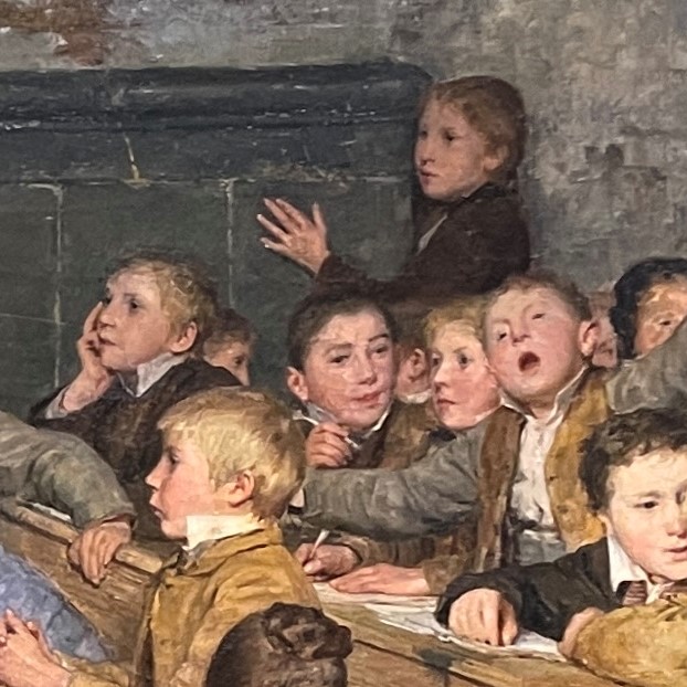 Die Unschuldigen Die Unschuldigen