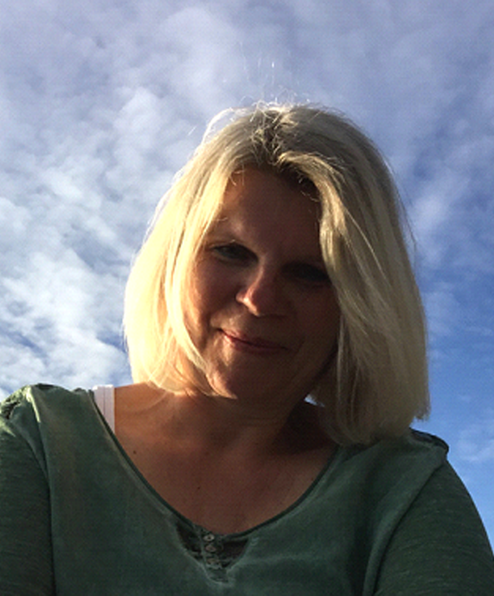 Michaela Susanna Holzer Michaela Susanna Holzer