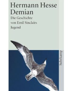 DIESE WELT WILL STERBEN