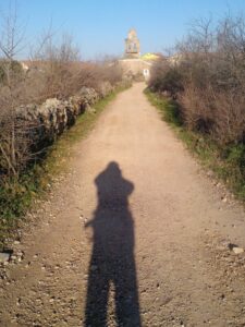 ZEITENWENDE (JAKOBSWEG)