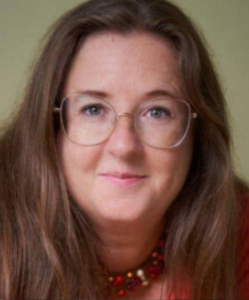 Barbara Rotraud Fischer